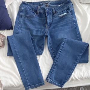 ✨3 for $25✨ American eagle jeans